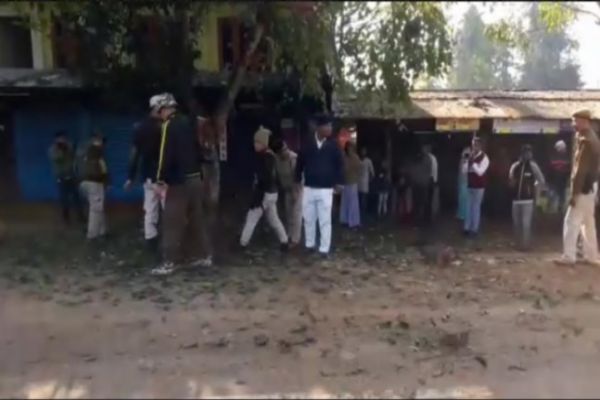 5 explosions rock Assam on Republic Day, CM Sonowal condemns 5 explosions rock Assam on Republic Day, CM Sonowal condemns