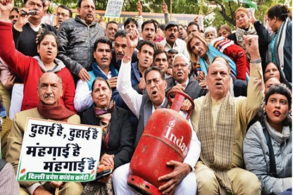 5 issues that hold key to Delhi Durbaar 5 issues that hold key to Delhi Durbaar
