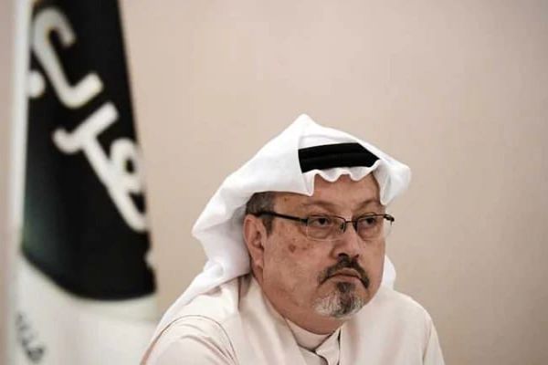 5 Sentenced To Death For Killing Saudi Journalist Jamal Khashoggi 5 Sentenced To Death For Killing Saudi Journalist Jamal Khashoggi