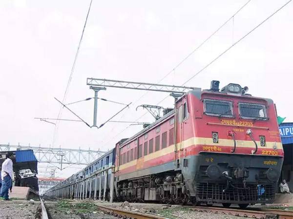 6 more high speed corridors identified: Railways 6 more high speed corridors identified: Railways