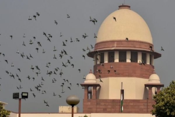 6 Supreme Court judges down with suspected H1N1 6 Supreme Court judges down with suspected H1N1