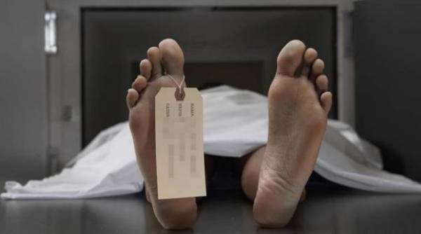 65-Year-Old J&K Resident, Jailed Under Public Safety Act, Dies In Jail 65-Year-Old J&K Resident, Jailed Under Public Safety Act, Dies In Jail