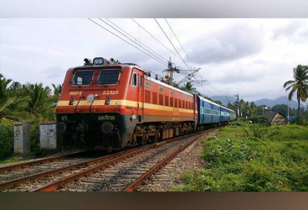 66 lakh online rail tickets got cancelled due to non-confirmation: RTI 66 lakh online rail tickets got cancelled due to non-confirmation: RTI