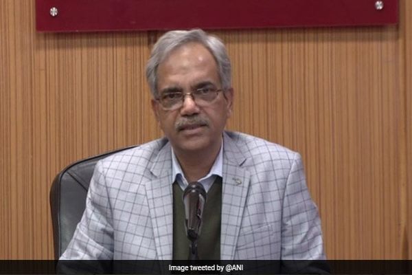 7 Fresh Nominations On Day Two; Total 10 Candidates Ahead Of Delhi Polls 7 Fresh Nominations On Day Two; Total 10 Candidates Ahead Of Delhi Polls
