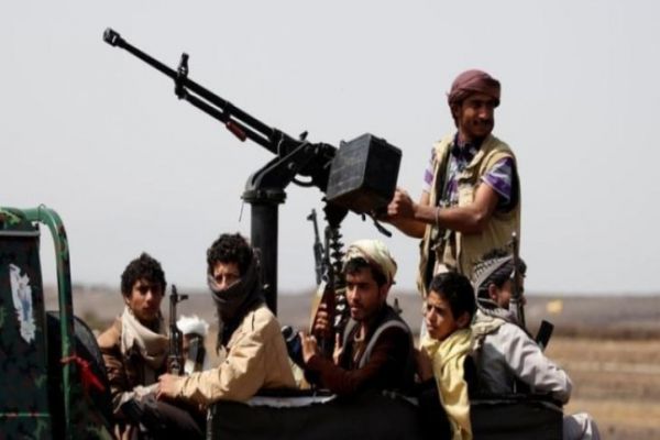 7 Houthi rebels killed by Yemeni forces in Hodeidah News Image