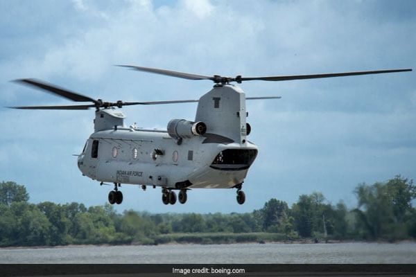 71st Republic Day 2020: Apache, Chinook Helicopters To Debut At Republic Day Parade 71st Republic Day 2020: Apache, Chinook Helicopters To Debut At Republic Day Parade