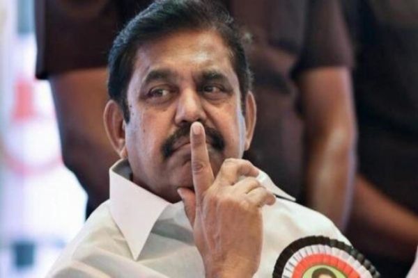 8 Cauvery delta districts to be categorised as protected farm zone: K Palaniswami 8 Cauvery delta districts to be categorised as protected farm zone: K Palaniswami