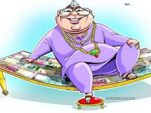83% Sitting Haryana MLAs Are Crorepatis: Report News Image