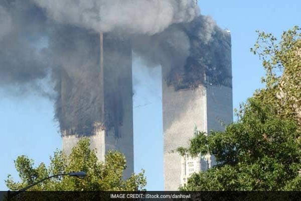 9/11 Mastermind Offers Help To Victims' Families If Death Penalty Dropped News Image