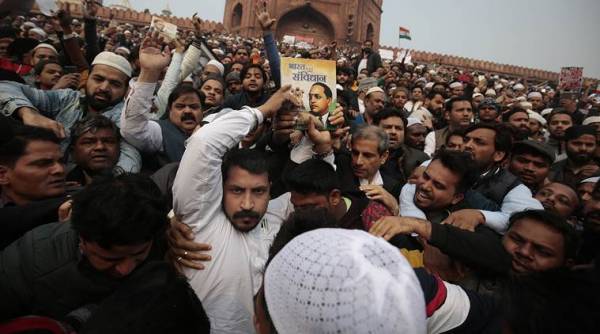 9 Dead In Uttar Pradesh Amid Citizenship Act Protests 9 Dead In Uttar Pradesh Amid Citizenship Act Protests