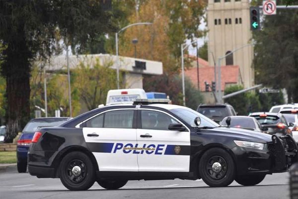 90 More Students, Mostly From India, Arrested From Fake US University News Image