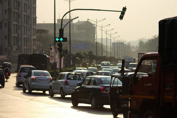 99-Year-Old Road Over Bridge In South Mumbai Closed For Traffic 99-Year-Old Road Over Bridge In South Mumbai Closed For Traffic