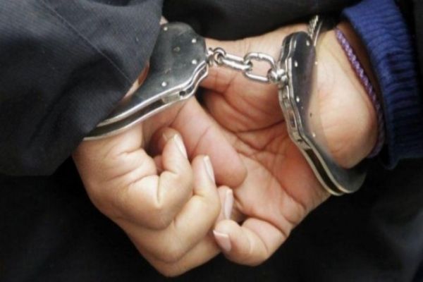 Aadhaar card with jail address leads Lucknow man back to prison Aadhaar card with jail address leads Lucknow man back to prison