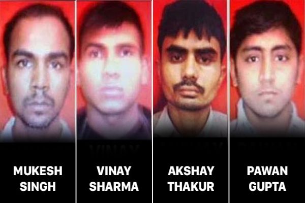 AAP Neglect Behind Delay In Nirbhaya Case Hangings: Prakash Javadekar AAP Neglect Behind Delay In Nirbhaya Case Hangings: Prakash Javadekar