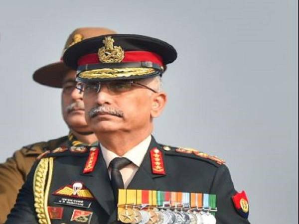 Abrogation of Art 370 'historic step': Army chief Abrogation of Art 370 'historic step': Army chief