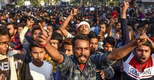 Accord panel 'finalises definition of Assamese' News Image