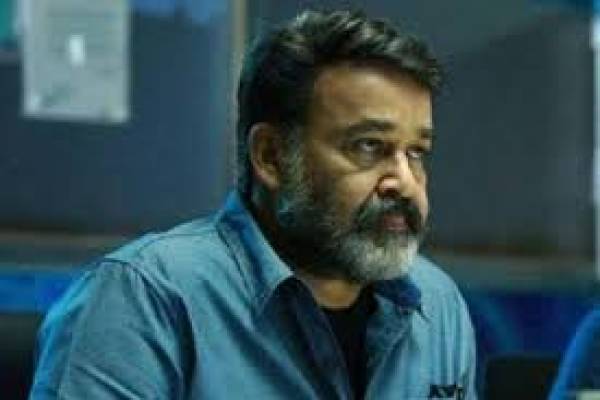 Actor Mohanlal chargesheeted seven years later for ivory possession News Image