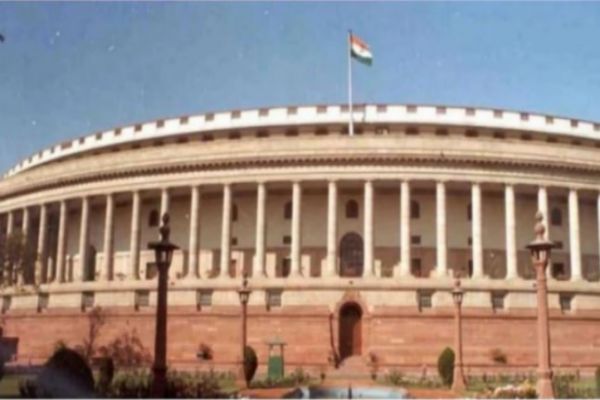 Adjournment motion moved in Lok Sabha over Kerala girl's death due to snake bite News Image