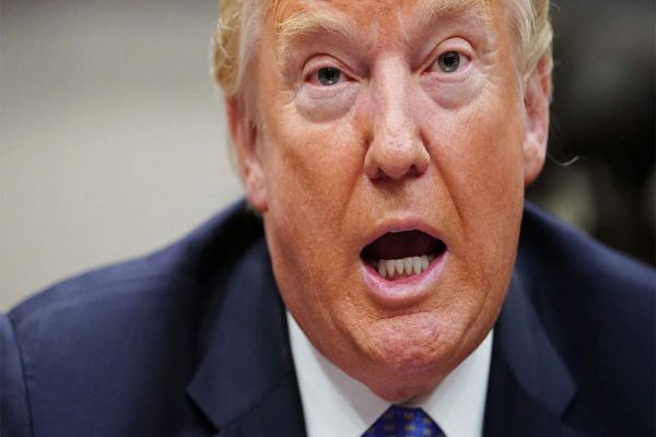 Afghan peace deal receives 'tremendous support': US President Donald Trump Afghan peace deal receives 'tremendous support': US President Donald Trump