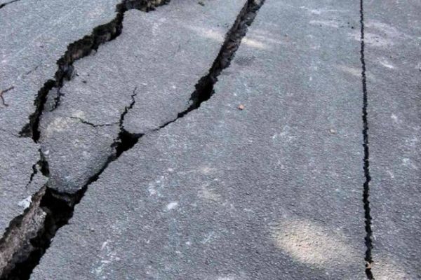 Afghanistan and Pakistan jolted by strong 6.1 quake: USGS Afghanistan and Pakistan jolted by strong 6.1 quake: USGS