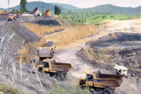 After 3000-ton gold deposits, GSI now looking for uranium in UP's Sonbhadra After 3000-ton gold deposits, GSI now looking for uranium in UP's Sonbhadra