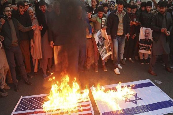 After Afghanistan, Pakistan says it will not allow its soil to be used against anyone After Afghanistan, Pakistan says it will not allow its soil to be used against anyone