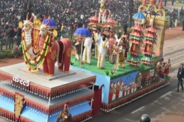 After Bengal and Maharashtra, Kerala's tableau rejected for Republic Day parade After Bengal and Maharashtra, Kerala's tableau rejected for Republic Day parade