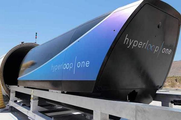 After Bullet Train, Uddhav Thackeray Government Says Hyperloop Unlikely After Bullet Train, Uddhav Thackeray Government Says Hyperloop Unlikely