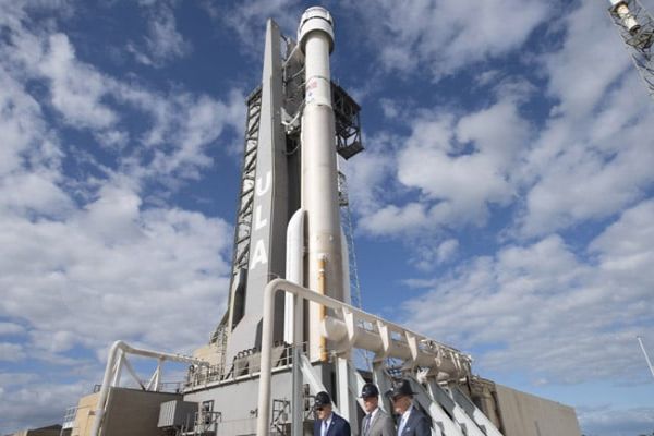 After Failing To Reach Space Station, Boeing Capsule Faces Another Test After Failing To Reach Space Station, Boeing Capsule Faces Another Test