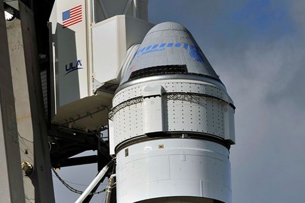 After Mission Failure, Boeing Starliner To Return To Earth On Sunday After Mission Failure, Boeing Starliner To Return To Earth On Sunday