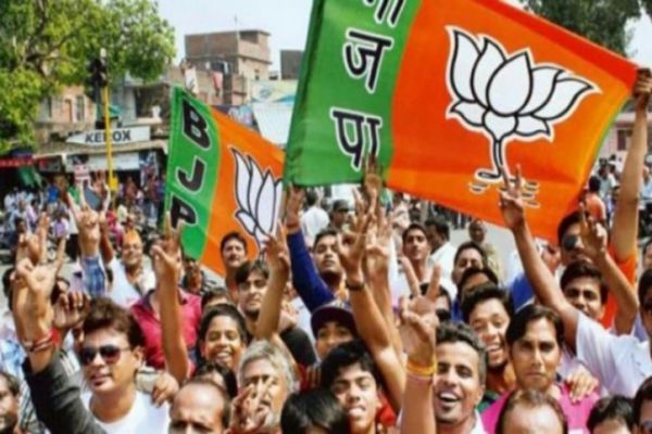 After TMCs 'Didi ke bolo', BJP to launch own bolo programme in Bengal After TMCs 'Didi ke bolo', BJP to launch own bolo programme in Bengal
