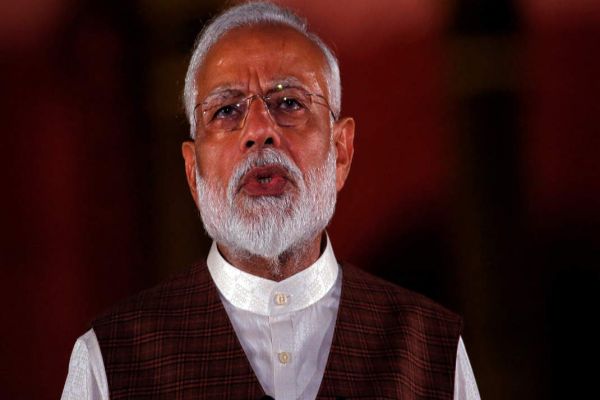 Agriculture has key role in making India $5 trillion economy: PM Modi Agriculture has key role in making India $5 trillion economy: PM Modi