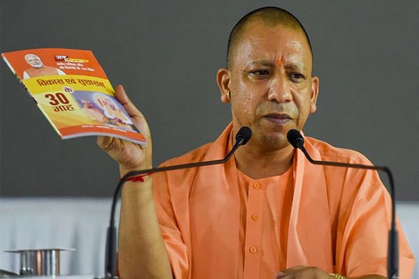 Ahead Of Elections, Delhi To See Rallies By Yogi Adityanath, Gandhis Ahead Of Elections, Delhi To See Rallies By Yogi Adityanath, Gandhis