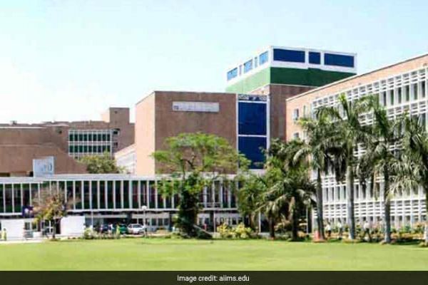 AIIMS Conducts Second Autopsy Of 4 Rape Accused Killed By Telangana Cops AIIMS Conducts Second Autopsy Of 4 Rape Accused Killed By Telangana Cops