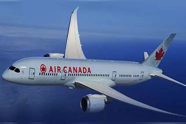 Air Canada to lay off over 5,100 employees due to coronavirus outbreak: Union Air Canada to lay off over 5,100 employees due to coronavirus outbreak: Union