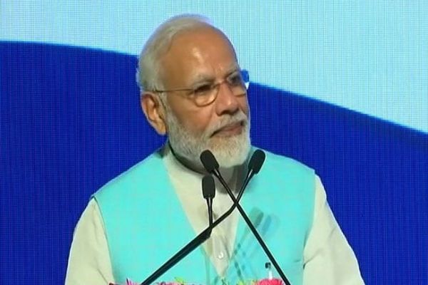 Air Force Day 2019: PM Modi News Image
