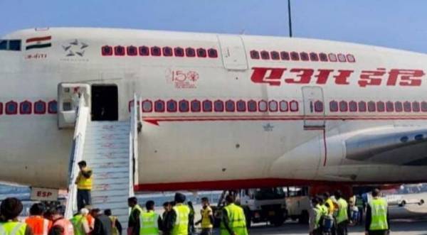 Air India Flight to China: Evacuees Will Be Isolated Near Manesar Air India Flight to China: Evacuees Will Be Isolated Near Manesar