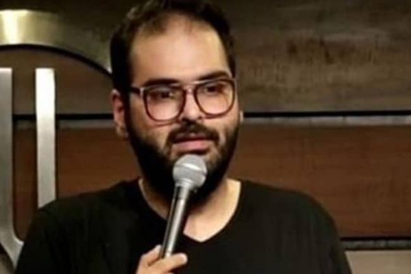 Air India Mistakenly Cancels Ticket Of Kunal Kamra's Namesake: Report Air India Mistakenly Cancels Ticket Of Kunal Kamra's Namesake: Report