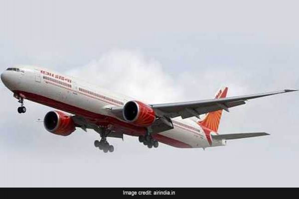 Air India Pilot Grounded For 3 Months After Failing Alcohol Test: Report News Image