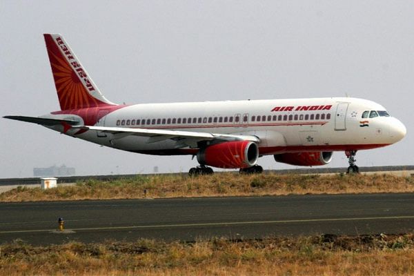 Air India To Keep Off Iran Airspace As Tensions Rise In Middle East News Image