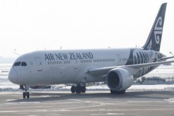 Air New Zealand to introduce sleeping pods for economy class passengers Air New Zealand to introduce sleeping pods for economy class passengers