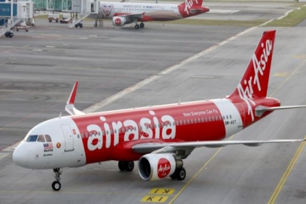 AirAsia is offering 30 per cent discount on all flight tickets AirAsia is offering 30 per cent discount on all flight tickets