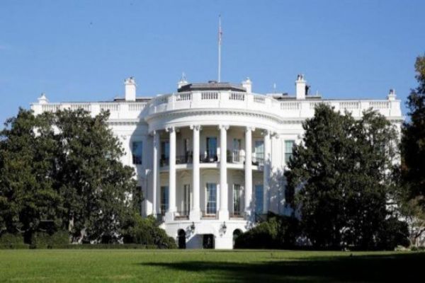 Airspace violation in Washington DC, White House placed on lockdown News Image