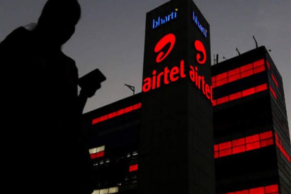 Airtels own estimate puts AGR dues at a third of DoT demand Airtels own estimate puts AGR dues at a third of DoT demand