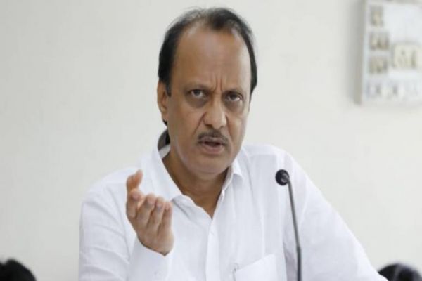 Ajit Pawar not involved in irrigation scam, ACB reiterates Ajit Pawar not involved in irrigation scam, ACB reiterates