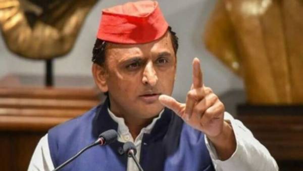 Akhilesh claims 1000 children died in Gorakhpur in last 12 months Akhilesh claims 1000 children died in Gorakhpur in last 12 months
