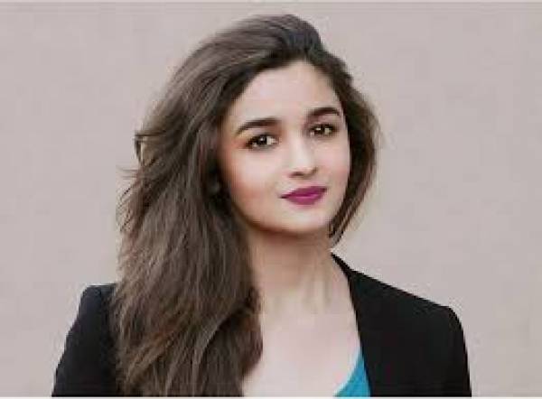Alia Bhatt Bags Sexiest Asian Female Of The Year: UK Poll News Image