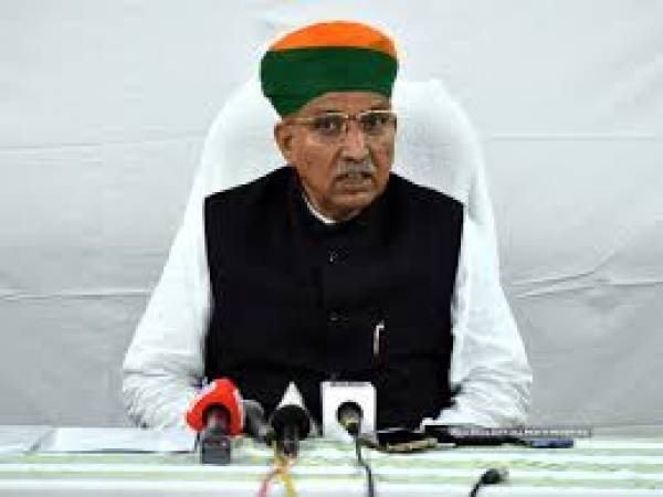 All states have to implement CAA, says Union Minister All states have to implement CAA, says Union Minister