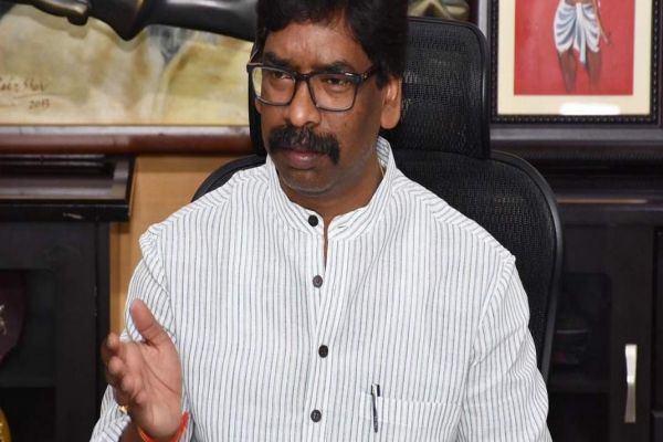 Alliance will form govt in Jharkhand, Hemant Soren will be CM: Congress Alliance will form govt in Jharkhand, Hemant Soren will be CM: Congress