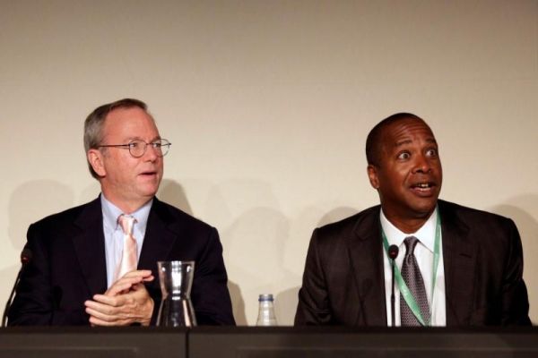 Alphabet legal head Drummond exits, giving its new CEO chance to shake up team Alphabet legal head Drummond exits, giving its new CEO chance to shake up team